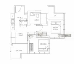 120 Grange (D10), Apartment #627042311